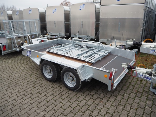 Ifor Williams GH1054